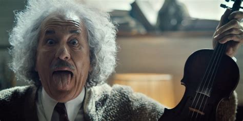 From his early failures and achievements in the world of academics to his emotionally fraught search for love. National Geographic leverages Einstein Messenger chatbot ...