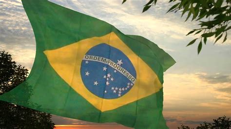 National Anthem Of Brazil — Anthems Symphony Orchestra Youtube