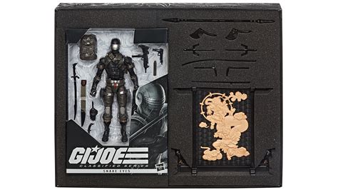 Hasbros Approach To Bringing Gi Joe To Old And New Fans In The