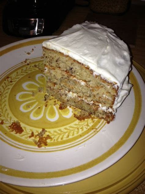 Add more sugar to get this consistency. Paula Deen Italian Creme Cake with Cream Cheese Frosting ...