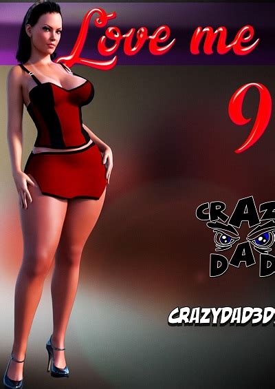 Crazydad 3d ⋆ Xxx Toons