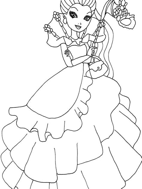 queen band coloring pages     collection   queen coloring page