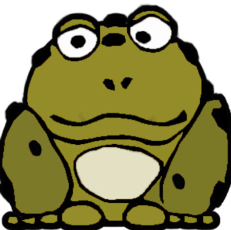 Toad Clipart Cane Toad Toad Cane Toad Transparent Free For Download On