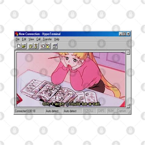 90s Anime Sad Japanese Anime Aesthetic Sailor Moon T