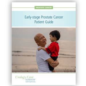 What Is Prostate Cancer Urology Care Foundation