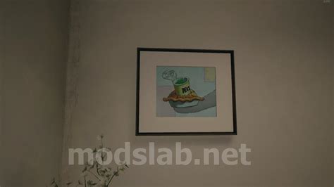 Download Spongebob Paintings And Photos For Resident Evil Village