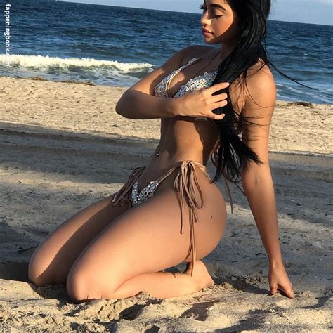Jailyne Ojeda Ochoa Nude Sexy The Fappening Uncensored Photo