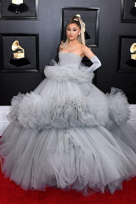 These Are The Best Grammys Looks Of All Time Top Fashion Skills