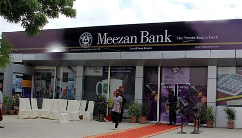 Meezan Bank Launches Meezan Visa Infinite Debit Card TechnologyPlus Pk
