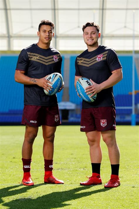 20 Qlders To Watch For The Future Qrl