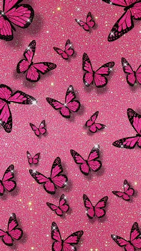 50 Best Pink Wallpaper 4k Iphone Free Download Collection