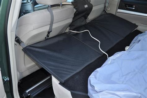 Sleepingcamping In Car Setup Tips Subaru Outback Subaru Outback