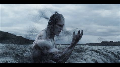Prometheus 3 Official Trailer 2015.. - YouTube