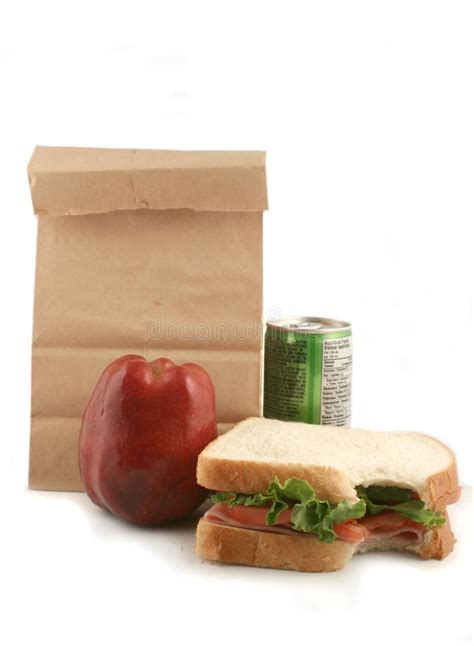 Brown Bag Lunches Stock Photos Free And Royalty Free Stock Photos From