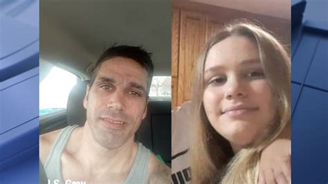 Sheriff Girl Abducted By Registered Sex Offender And They May Be In Dallas Or Mesquite Area