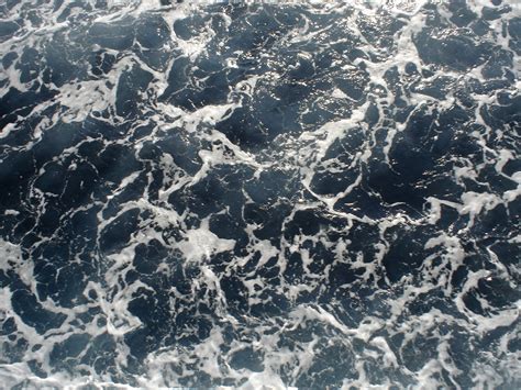 Ocean Floor Texture