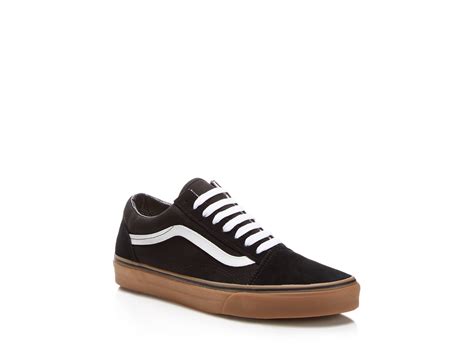 Now there's my video, simple and easy to follow instructions so you can lace your vans. Lyst - Vans Old Skool Lace Up Sneakers in Black for Men