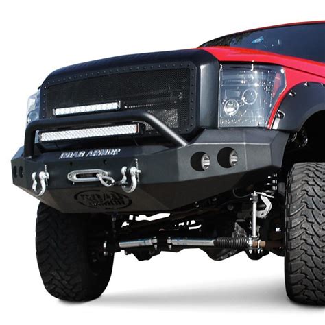Off Road Bumpers Stealth Off Road Bumpers