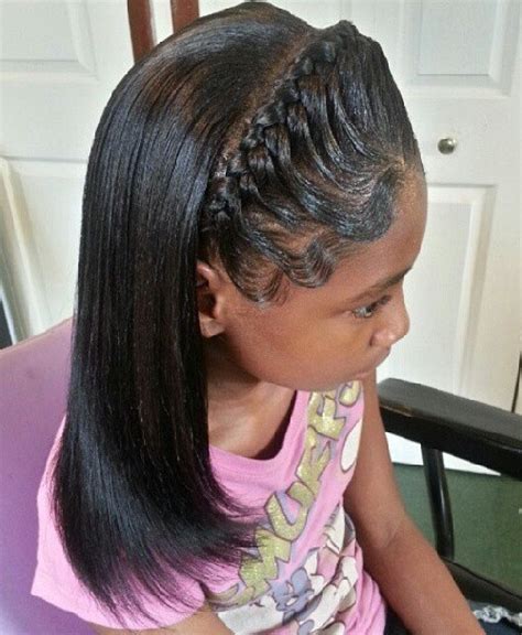 Black Girls Hairstyles And Haircuts 40 Cool Ideas For Black Coils