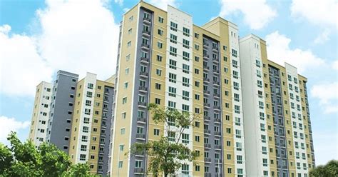 Setia alam north (precinct 17) also offers a rumah selangorku flat, de cendana, that is 96% taken up so far. Selangorku Setia Alam - Rasmi Suo