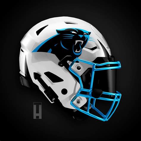 Artist Gives All Nfl Teams Helmet Re Design Wkrc Nfl Teams