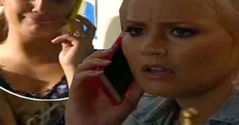 Emmerdale Viewers Notice Awkward Blunder During Tracy Metcalfe Scene As