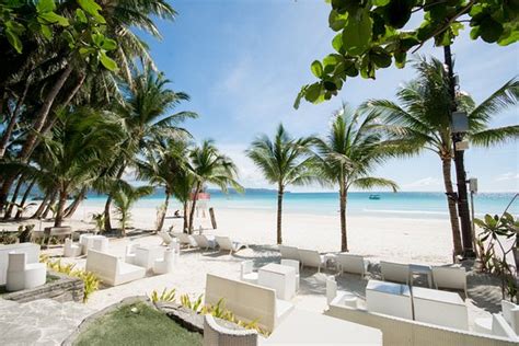 White House Beach Resort Hotel Boracay Filippine Prezzi 2020 E