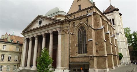 St Pierre Cathedral Geneva Book Tickets And Tours