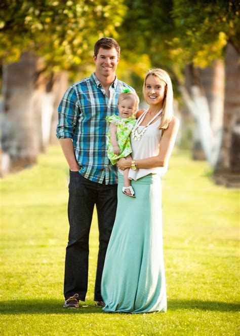 Amanda Kluber MLB Corey Kluber's Wife (Bio, Wiki)
