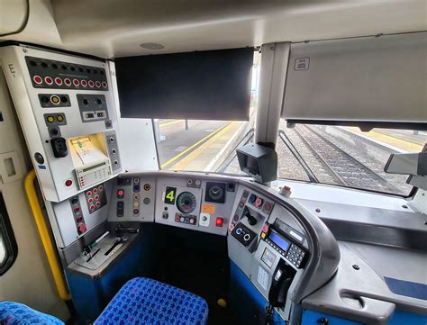 Class 1680 Cab Cab Shot 168001 30th May 2022 R~p~m Flickr