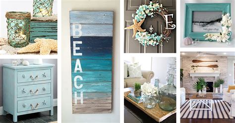 50 Best Beach And Coastal Decorating Ideas And Designs For 2022