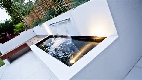60 Fountain Modern Design Ideas 2020 Amazing Water Fountain Design