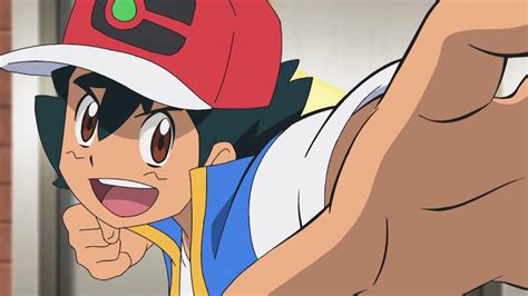 Ash Ketchum Appreciation Post Put In Comments What You Love About Our