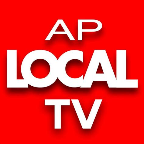 About Us Ap Local Tv