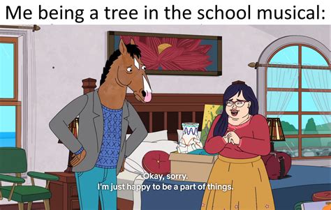 Making A Meme Out Of Every Episode Of Bojack Horseman S6 Ep5 R