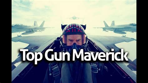 Top Gun Maverick Youtube