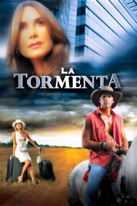 La tormenta (TV Series 2005-2005) — The Movie Database (TMDB)