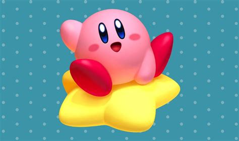 10 Best Kirby Games Of All Time From His First Adventure To Forgotten
