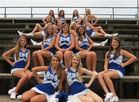 Love My Squad Varsity Cheer Team Photos Cute Pictures