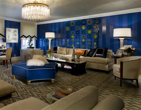An Interior Design Tribute To Blue Photos All Recommendation