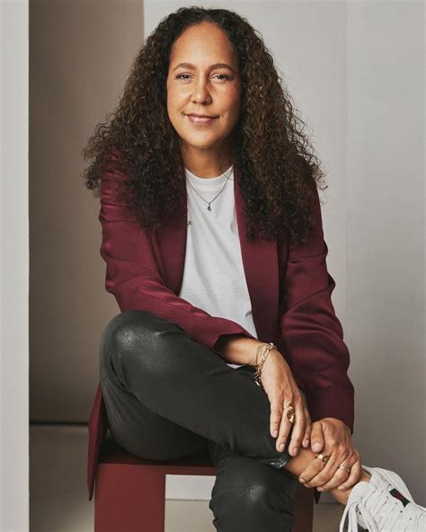Gina Prince Bythewood Picture