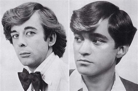 1960s Hairstyles Men Kikomizuharagdragontattoo