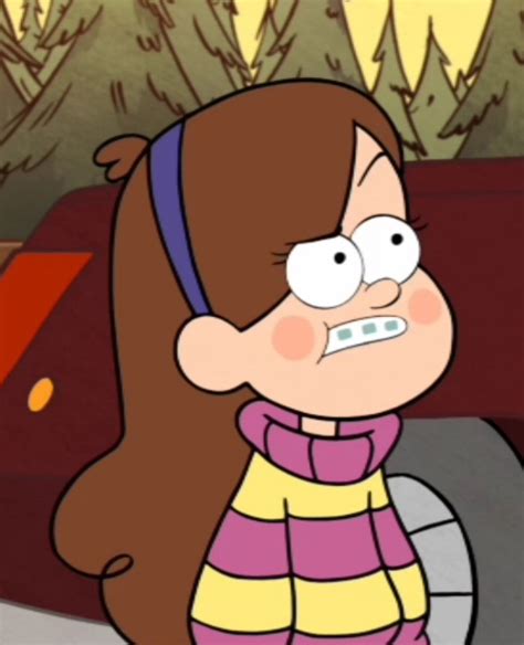 Article Every Sweater Mabel Wears In Season One Of Gravity Falls A
