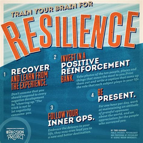 Resilience Resilience Positive Psychology Coping Skills