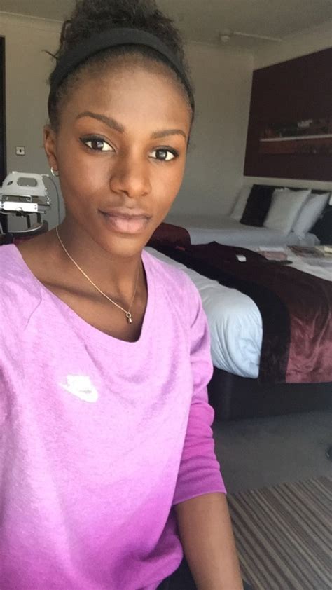 Dina Asher Smith Fappening