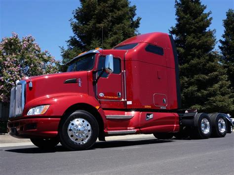 55 south lincoln street, stockton, ca 95203. Kenworth cars for sale in Stockton, California