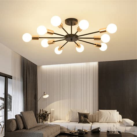 Leiden Händler wolle ceiling lamps for living room Konzert Flügel Maske