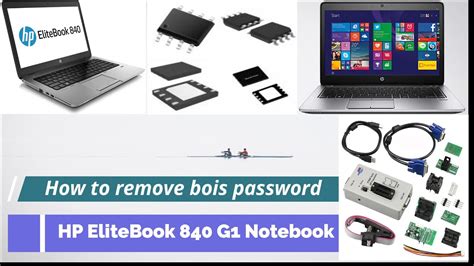 How To Remove Bios Administrator Password Hp Elitebook 840 G1 Notebook