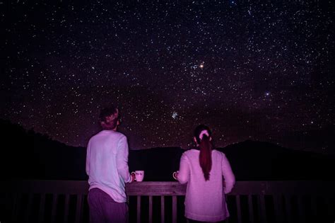 Back Yard Astronomy Guide