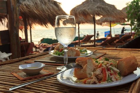 Sandals Montego Bay Nine Restaurants Offer You Sumptuous Temptations